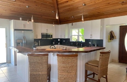 Virgin Grand Estates Villa | Barefoot Life Villa - No Shoes Needed