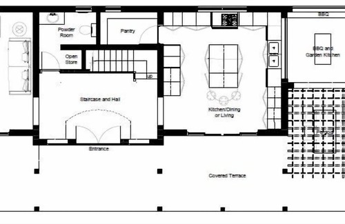 Gibbes House | Barefoot Luxury Near Beach - Seastar House