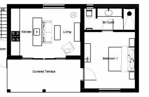 Gibbes House | Barefoot Luxury Near Beach - Seastar House