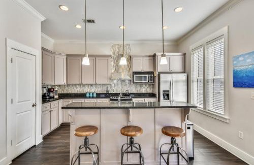 Rosemary Beach House | Barefoot Sands by 30A Escapes