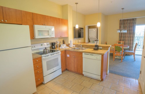 Kissimmee Apartment | Barefoot Suites
