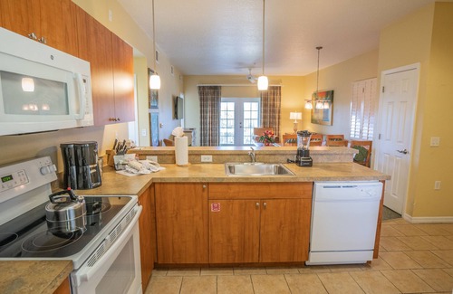 Kissimmee Apartment | Barefoot Suites