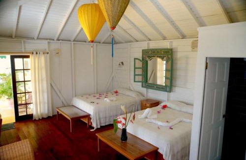 Ratho Mill Hotel | Barefoot Suites