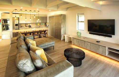 Langebaan House | Barefootin, Langebaan 6-sleeper
