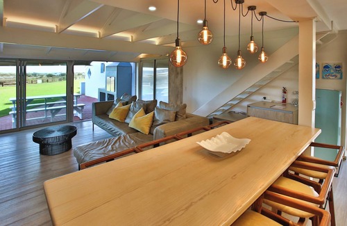Langebaan House | Barefootin, Langebaan 6-sleeper