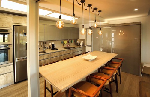 Langebaan House | Barefootin, Langebaan 6-sleeper