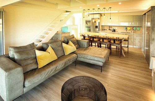 Langebaan House | Barefootin, Langebaan 6-sleeper