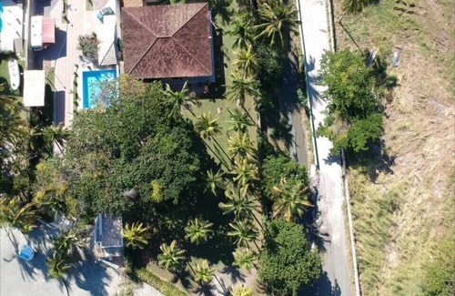Vila Nova Conceicao House | Barequeçaba Pé na Areia