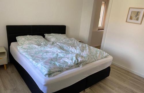 Guetersloh Apartment | BARFELD Appartments - Parkplatz - Zentral - Self-Check In