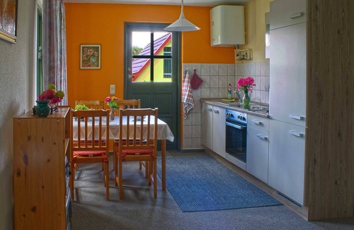Muritz Apartment | Bargel apartment rental - Bargel apartment