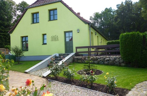 Muritz Apartment | Bargel apartment rental - Bargel apartment