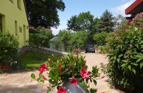 Muritz Apartment | Bargel apartment rental - Bargel apartment