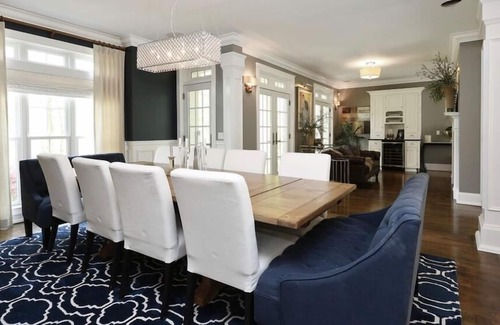 Putnam Valley House | Barger St · Stunning home just 60 mins away from NYC, sleeps 6