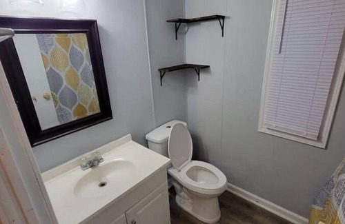 Greensboro House | Bargin Bungalow Beauty