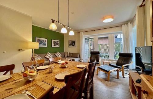 Wulfen Apartment | Bargmöhl 7 Inselsonne I