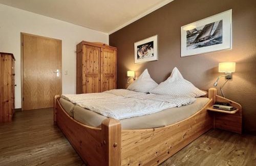 Wulfen Apartment | Bargmöhl 7 Inselsonne I