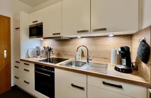Wulfen Apartment | Bargmöhl 7 Inselsonne I