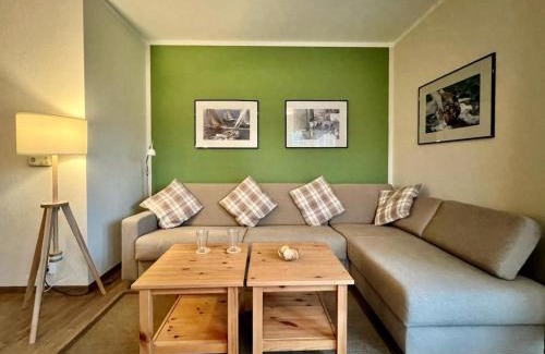 Wulfen Apartment | Bargmöhl 7 Inselsonne I