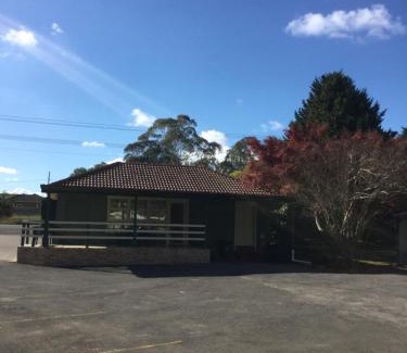Bargo Hotel | Bargo Motor Inn