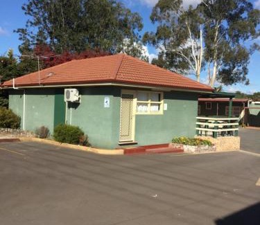 Bargo Hotel | Bargo Motor Inn
