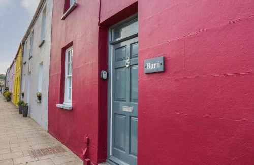 Aberaeron House | Bari