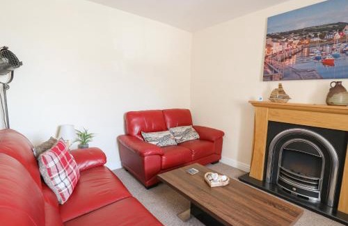 Aberaeron House | Bari