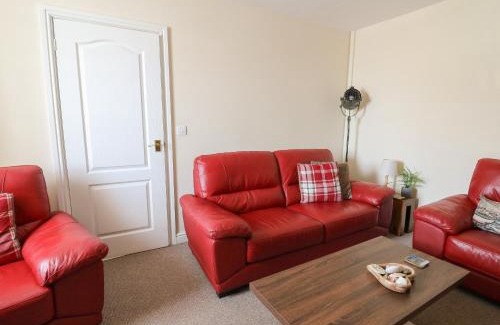 Aberaeron House | Bari