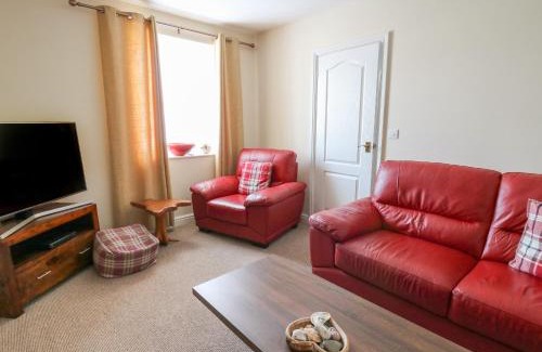 Aberaeron House | Bari