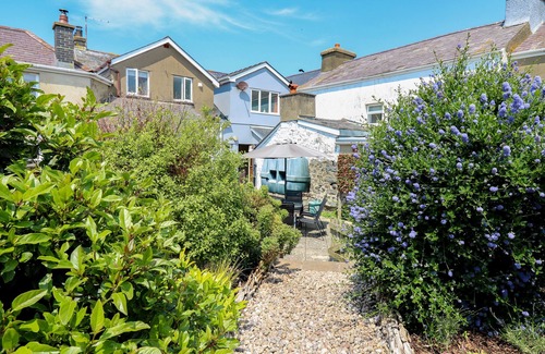 Aberaeron Cottage | Bari