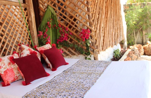 Kiwengwa House | Baridi Villa