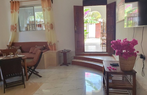 Kiwengwa House | Baridi Villa