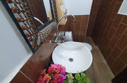 Kiwengwa House | Baridi Villa