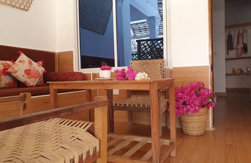 Kiwengwa House | Baridi Villa