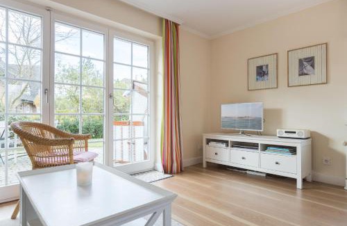 Munkmarsch Apartment | Barig Hues EG