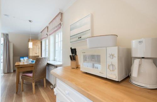 Munkmarsch Apartment | Barig Hues OG