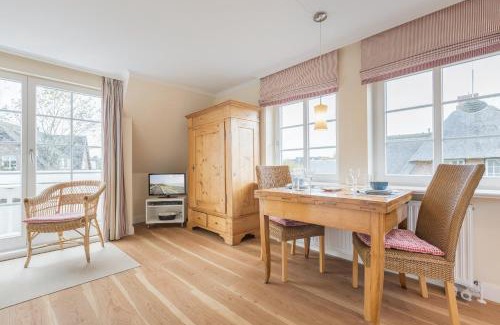 Munkmarsch Apartment | Barig Hues OG