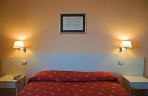 Municipio 1 Hotel | Barion Hotel & Congressi