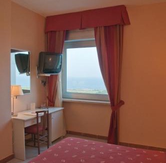 Municipio 1 Hotel | Barion Hotel & Congressi