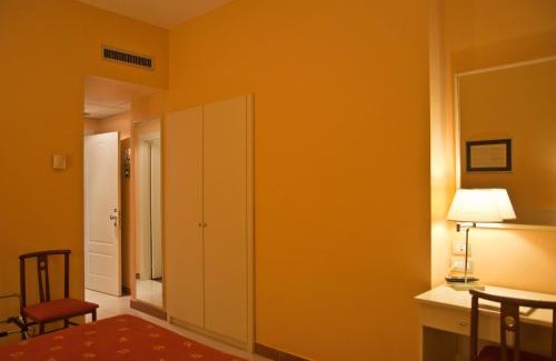 Municipio 1 Hotel | Barion Hotel & Congressi