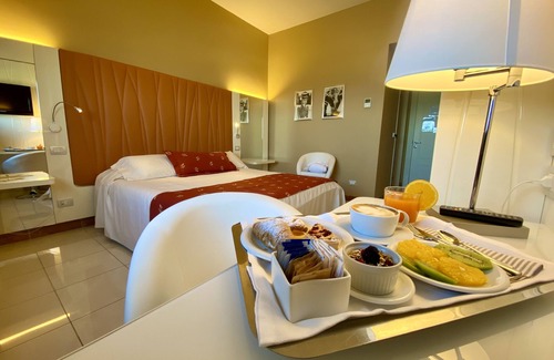 Municipio 1 Hotel | Barion Hotel