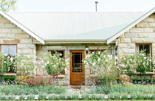 Clarens House | Baris Guesthouse