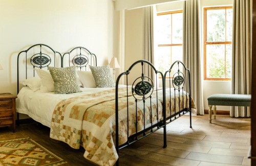 Clarens House | Baris Guesthouse