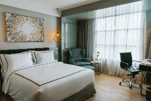 Jakarta Hotel | Barito Mansion