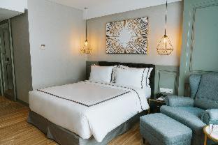 Jakarta Hotel | Barito Mansion