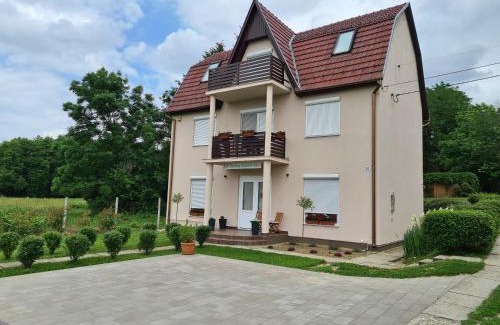 Nagykanizsa Apartment | Barka Apartman