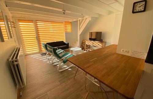 Nieuwpoort House | Barkas 23