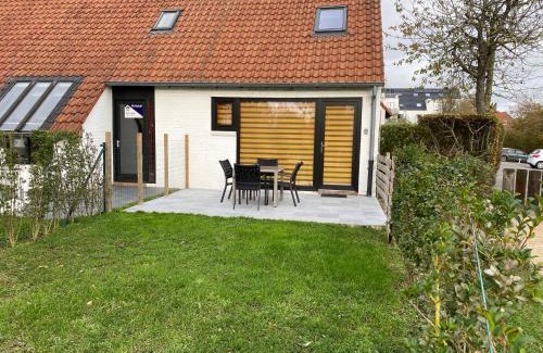 Nieuwpoort House | Barkas 23