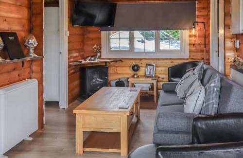 Bronaber House | Barken