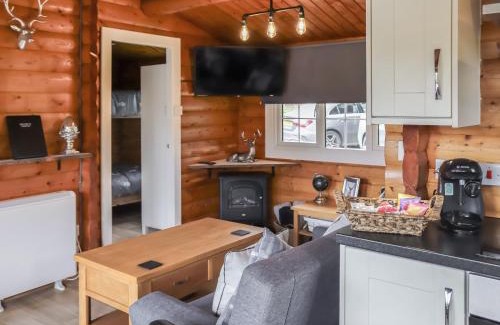 Bronaber House | Barken