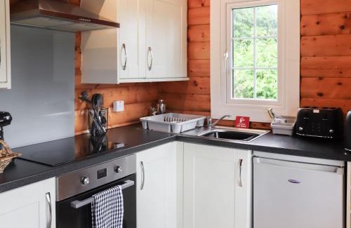 Bronaber House | Barken